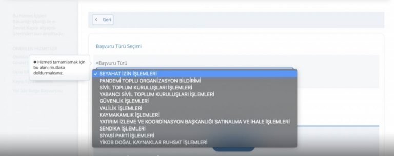 Sokağa Çıkma Yasağında Ev Taşıma